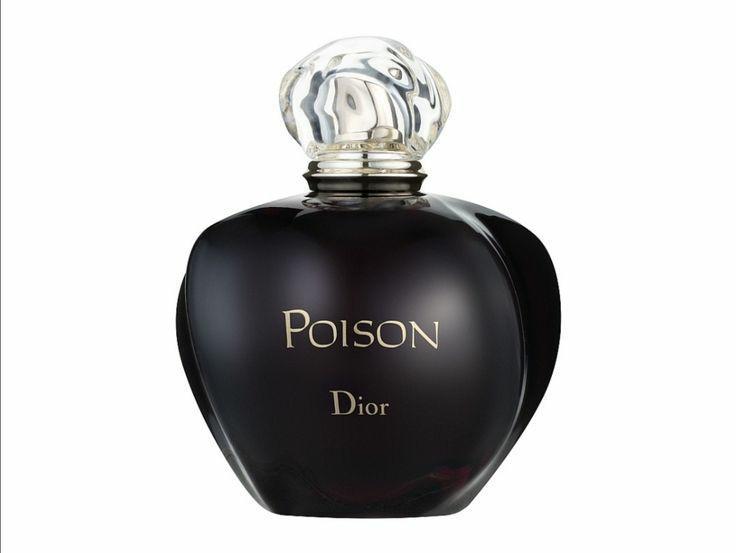 DIOR POISON. EDP