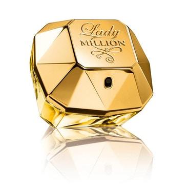 PACCO RABANNE LADY MILLION