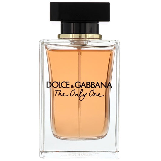 DOLCE AND GABBANA THE ONLY ONE EDP