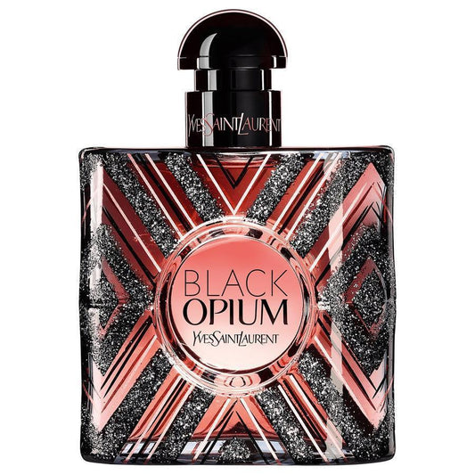 YSL BLACK OPIUM EDP