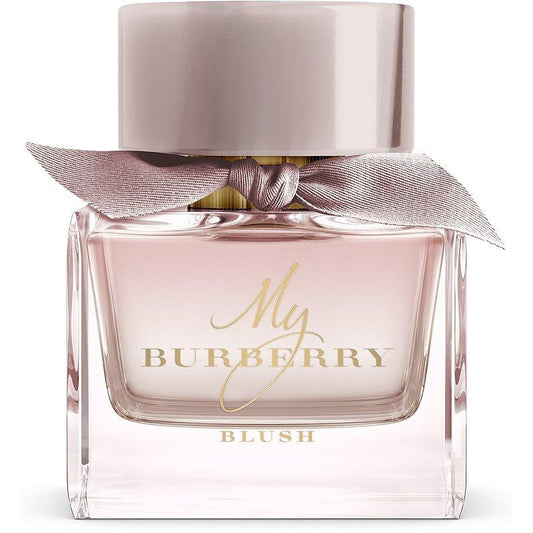 MY BURBERRY