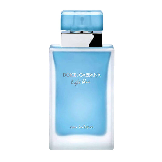 DOLCE AND GABBANA LIGHT BLUE