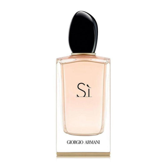 GIORGIO ARMANI SI. EDT